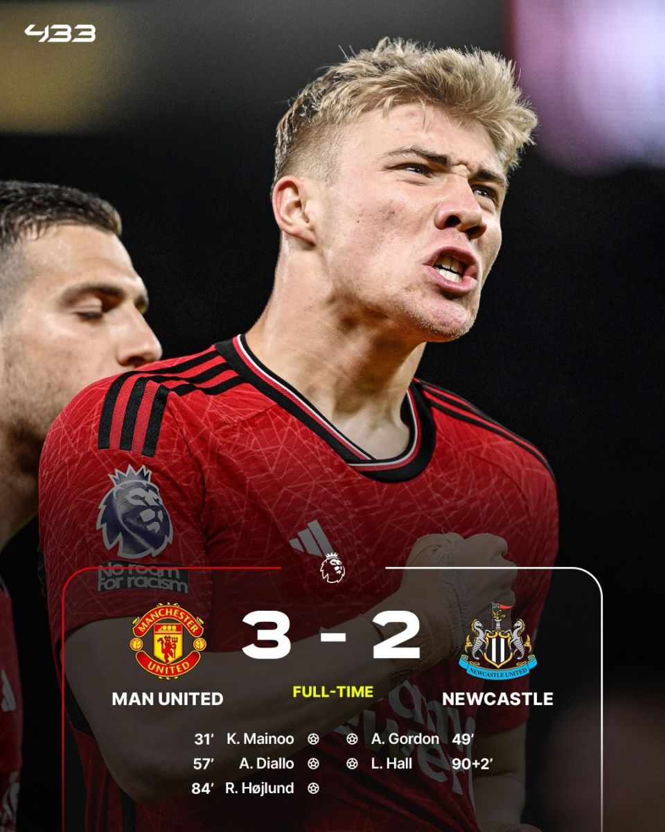 B体育官网app-曼联客场击败强敌，积分榜稳居榜首的简单介绍