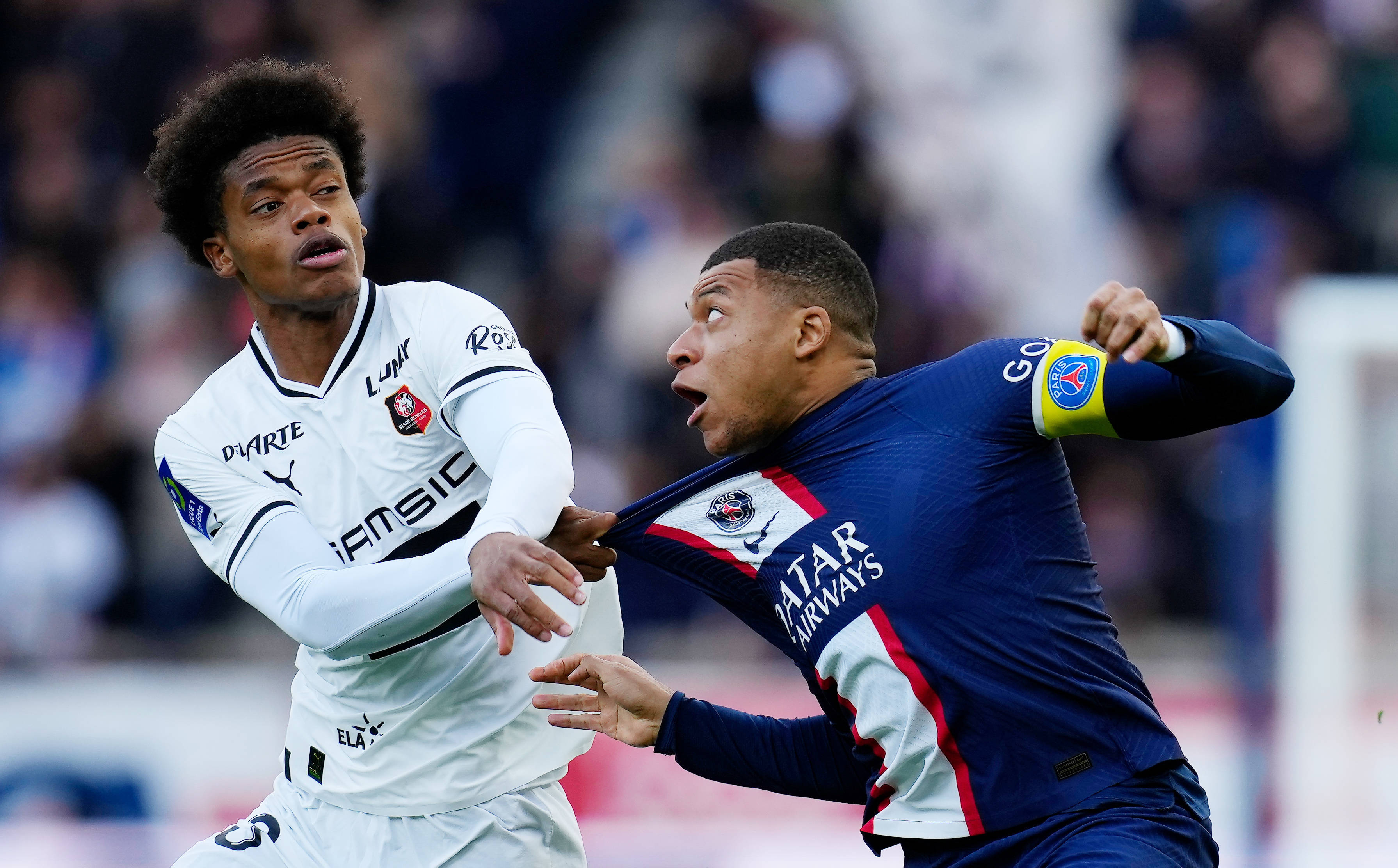 B体育地址-关于里尔主场逆转南特，保持法甲不败纪录的信息