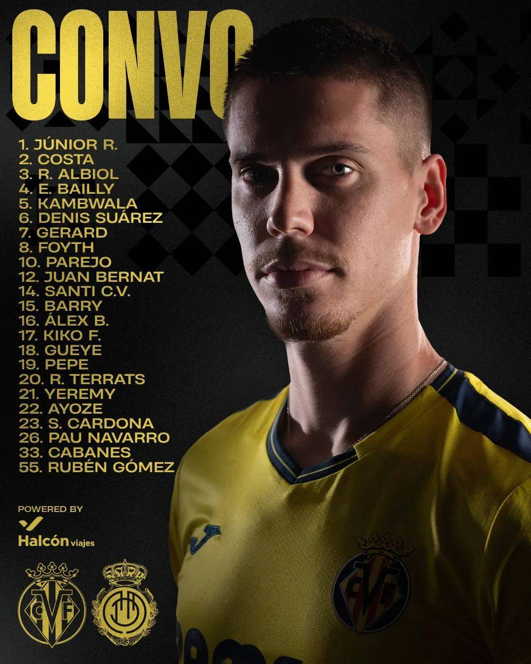 包含比利亚雷亚尔主帅战术大胆创新的词条 包含比利亚雷亚尔主帅战术大胆创新的词条