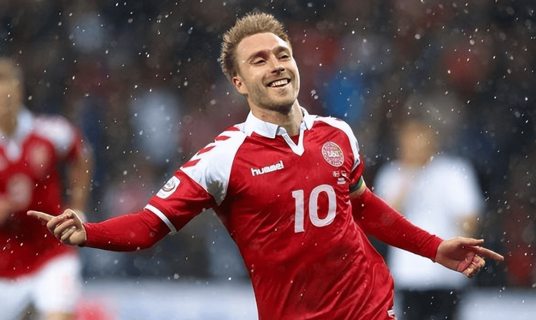 B体育直播-丹麦队击败对手，晋级前景看好