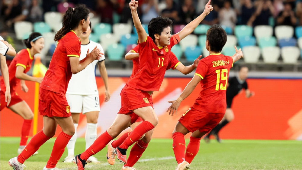 包含世界女足赛事尘埃落定,冠军属于谁?的词条 包含世界女足赛事尘埃落定,冠军属于谁?的词条