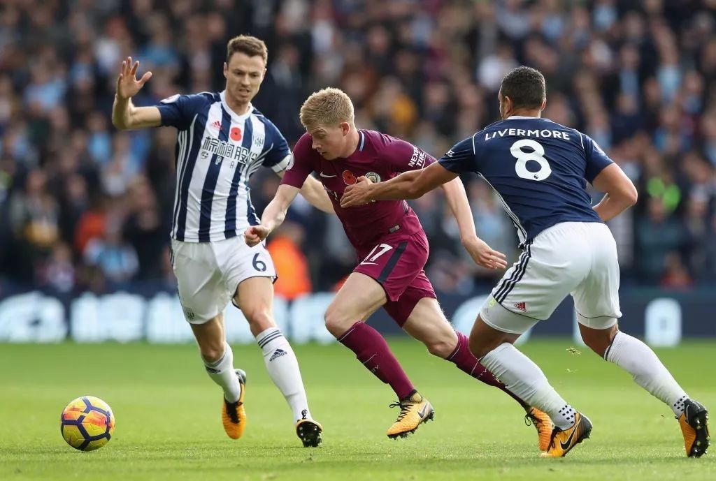 B体育视频-西布朗继续不败，稳固积分榜上游位置