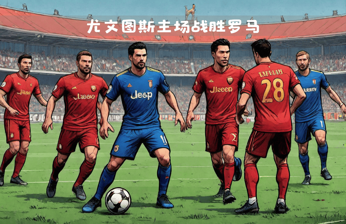 战术的较量:两位教练在场边互相博弈 战术的较量:两位教练在场边互相博弈