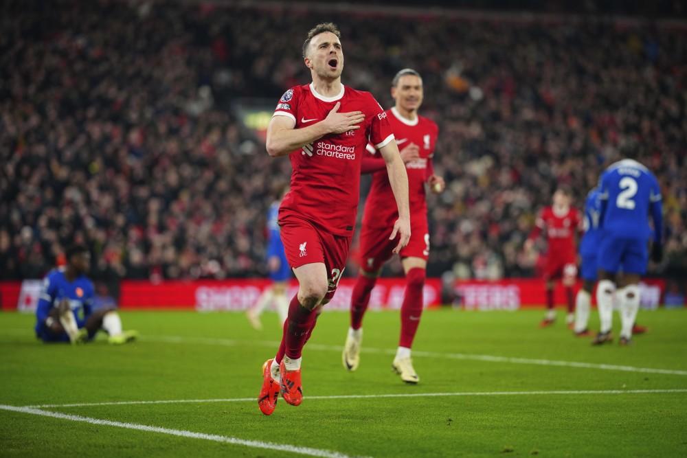 利物浦凭借战术取胜!客场反超强敌,晋级之道的简单介绍 利物浦凭借战术取胜!客场反超强敌,晋级之道的简单介绍