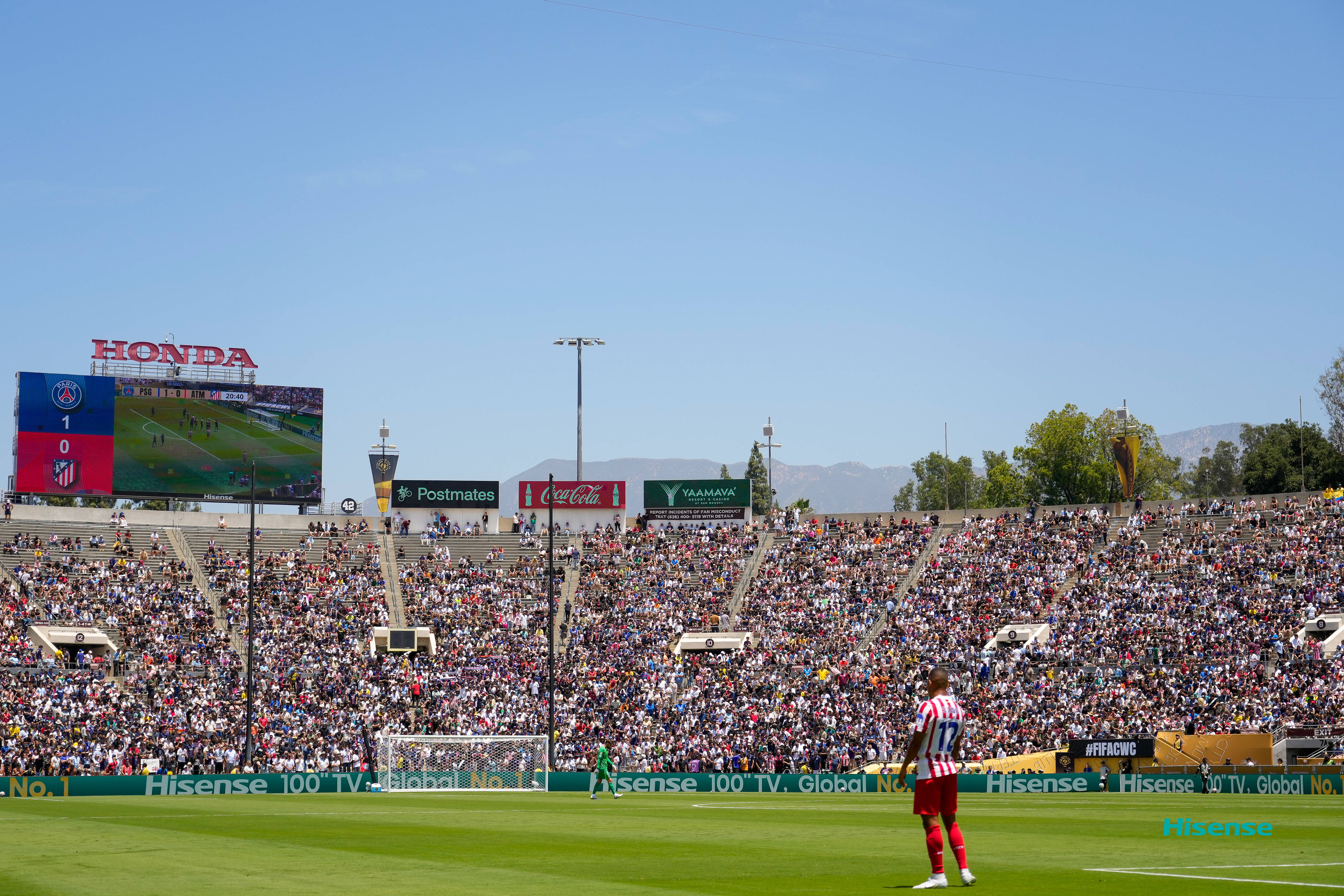 马德里竞技取得胜利,欧冠半决赛慢慢凸显的简单介绍 马德里竞技取得胜利,欧冠半决赛慢慢凸显的简单介绍