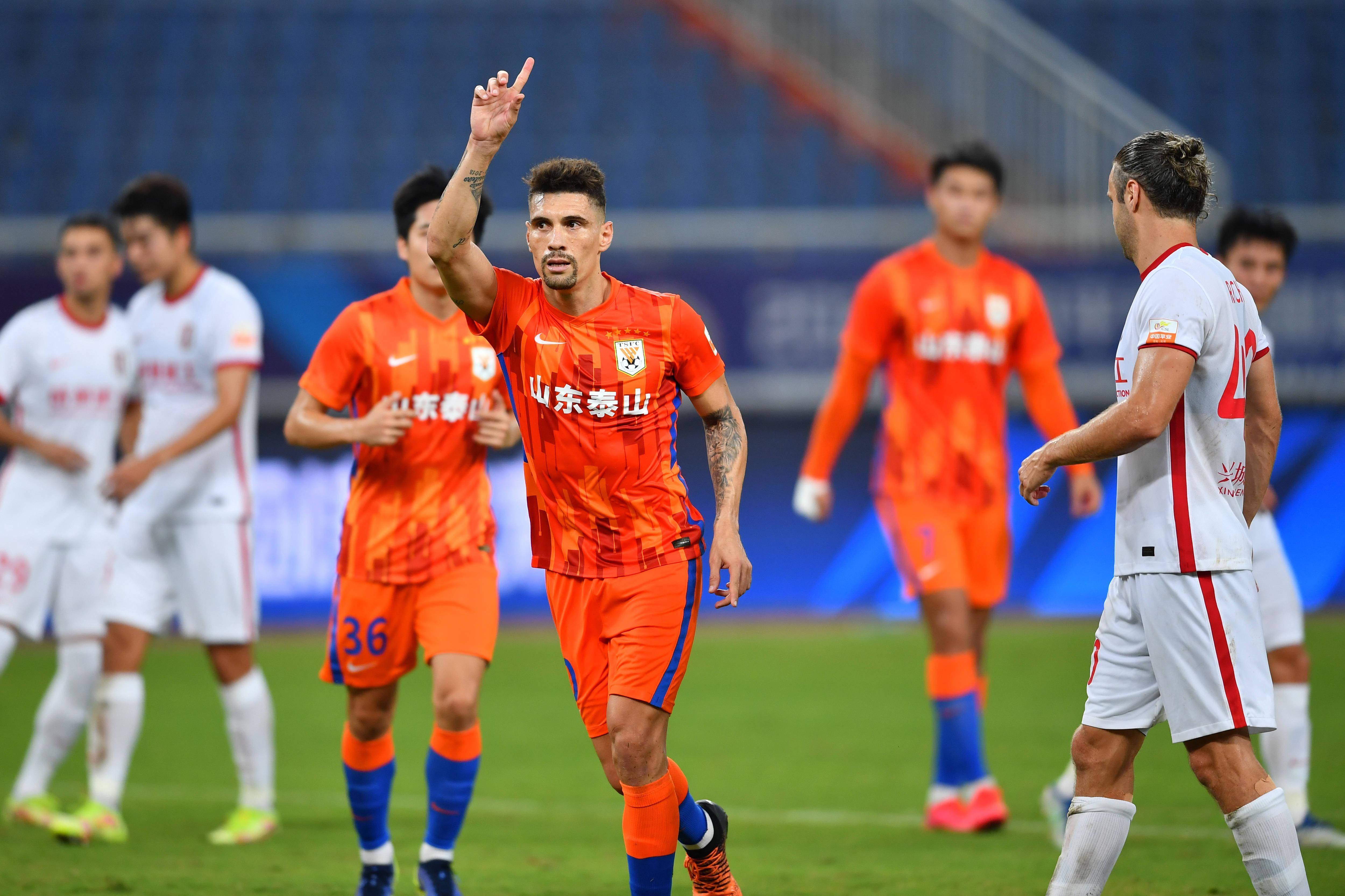 B体育亚洲官网-关于山东鲁能泰山队主场不敌深圳佳兆业的信息