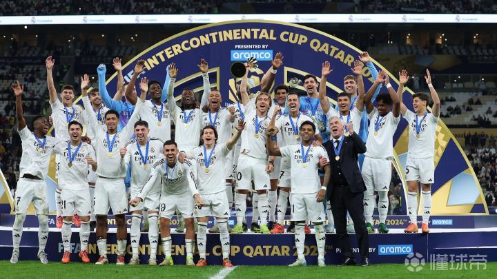 B体育教练-皇马主场完胜瓦伦西亚，豪取七连胜的简单介绍