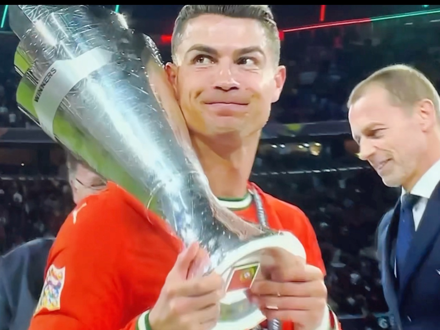 B体育下载-包含葡萄牙国家队实力不俗，向胜利发起冲击的词条