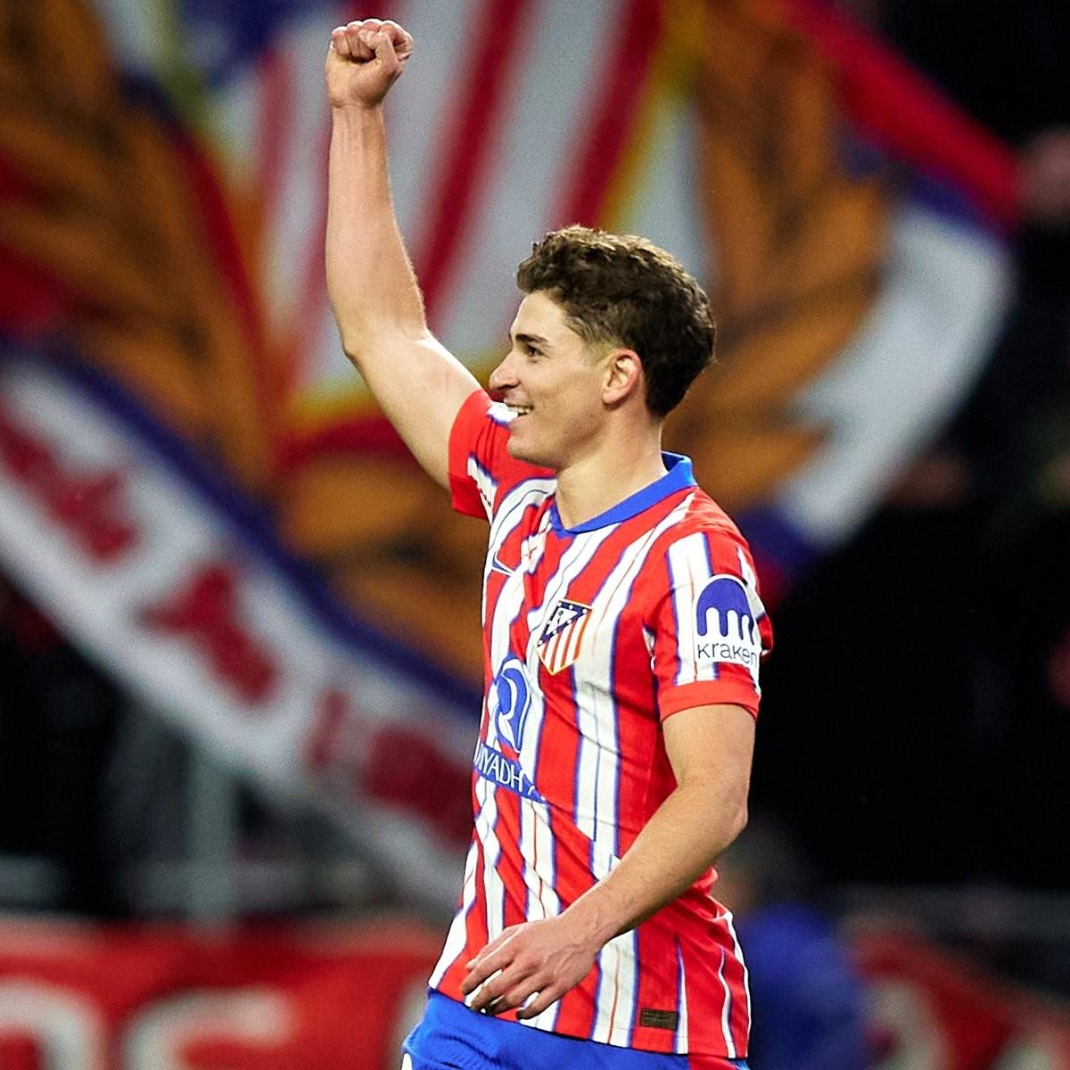 关于马竞逆转取胜,欧冠决赛意外之人浮现的信息 关于马竞逆转取胜,欧冠决赛意外之人浮现的信息