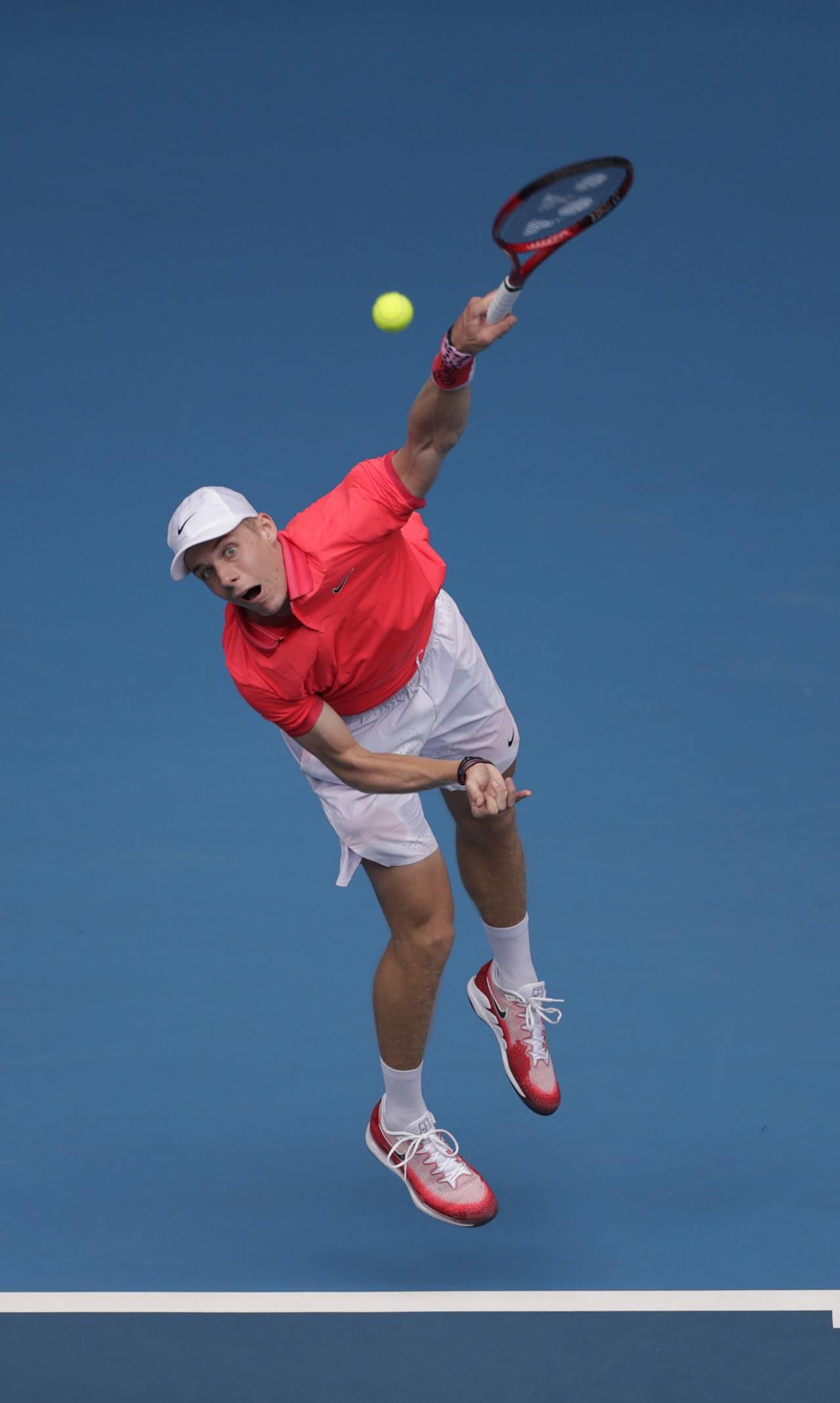 关于加拿大运动员训练刻苦迎接比赛的信息 关于加拿大运动员训练刻苦迎接比赛的信息