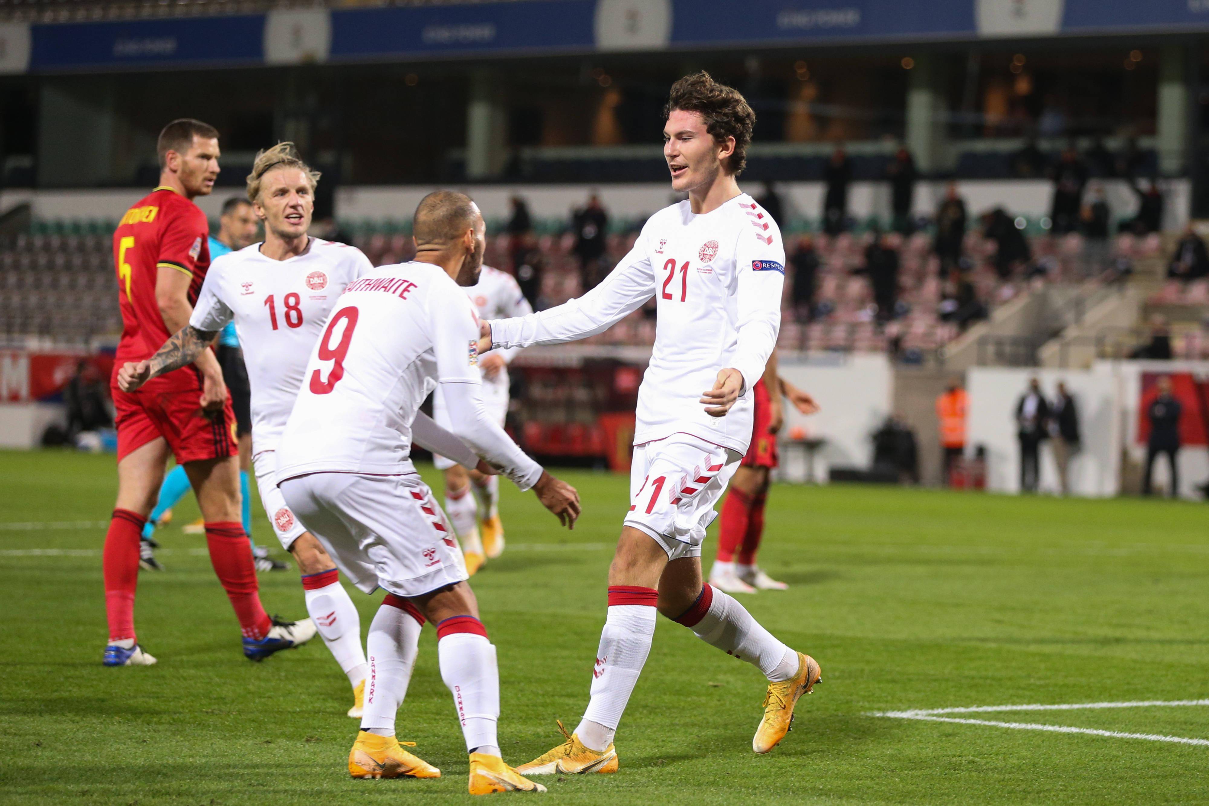 塞尔维亚队在欧洲大赛中表现抢眼 塞尔维亚队在欧洲大赛中表现抢眼