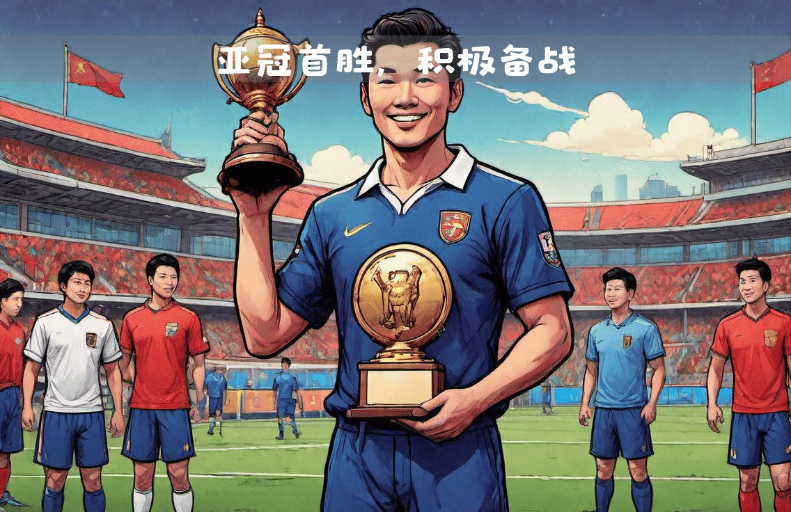 B体育竞技-中国球队积极备战，迎战亚冠强手的简单介绍