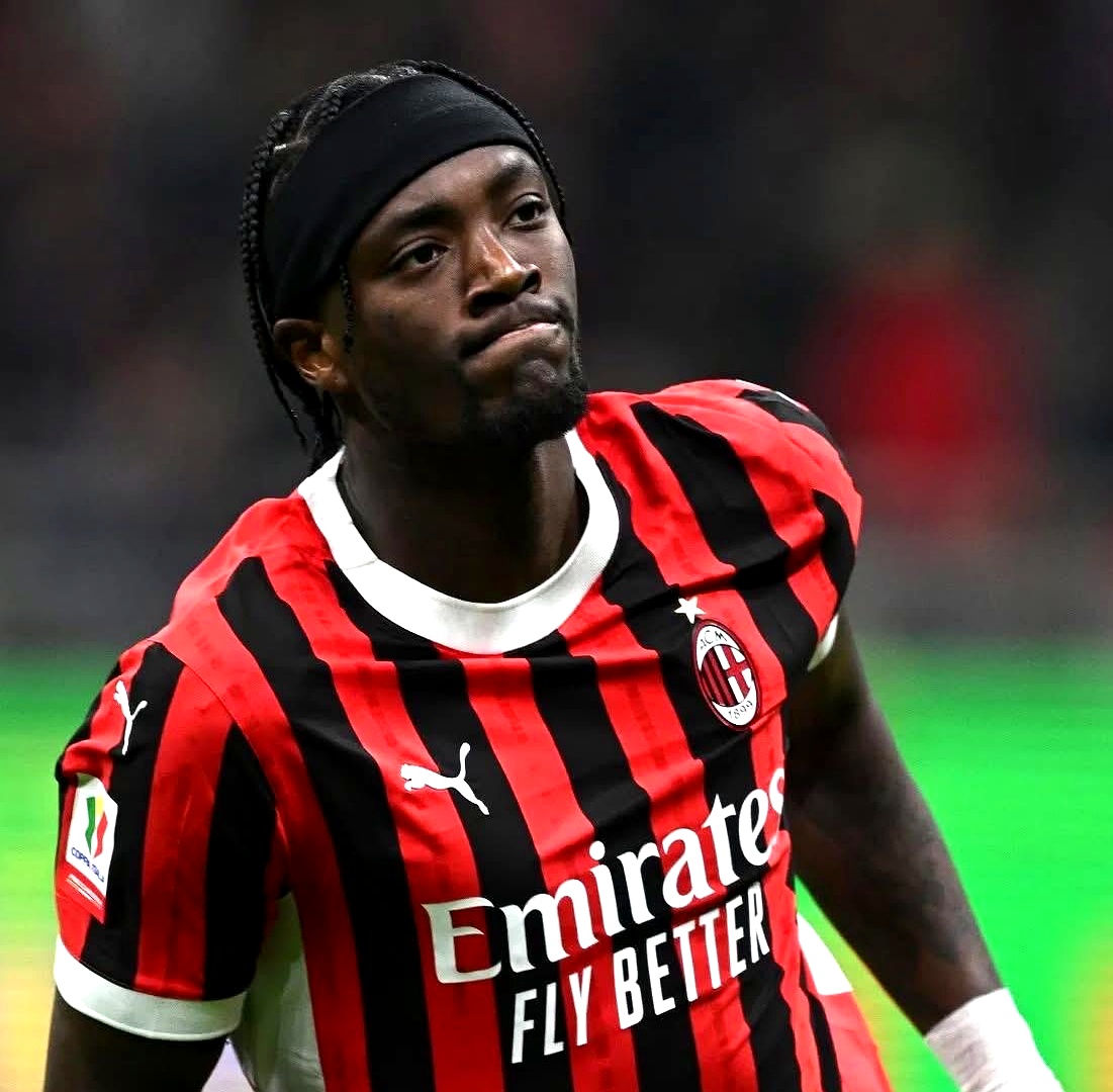 崭露头角,国际米兰新锋线表现出色 崭露头角,国际米兰新锋线表现出色