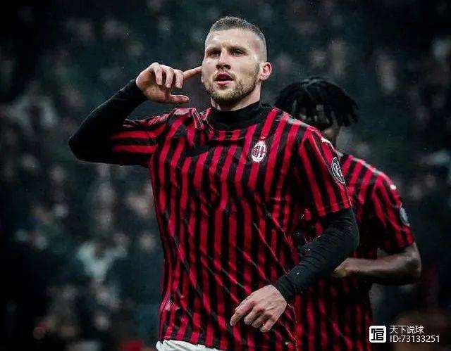 包含AC米兰备战新赛季:伊布、卡利尼奇领衔球员名单公布的词条 包含AC米兰备战新赛季:伊布、卡利尼奇领衔球员名单公布的词条