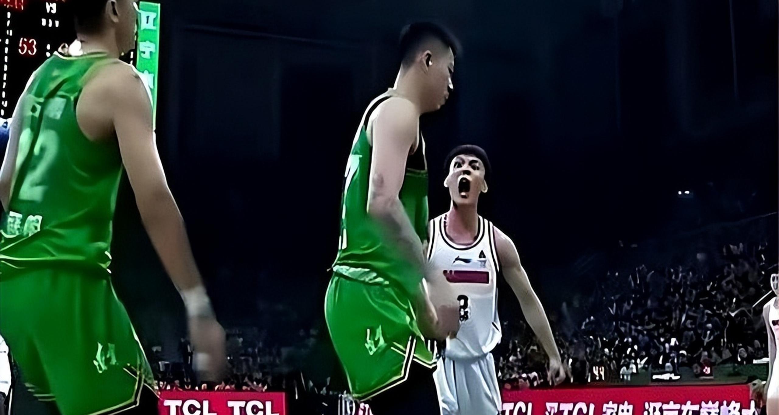 B体育登录-广东宏远大胜辽宁本钢，取得常规赛五连胜