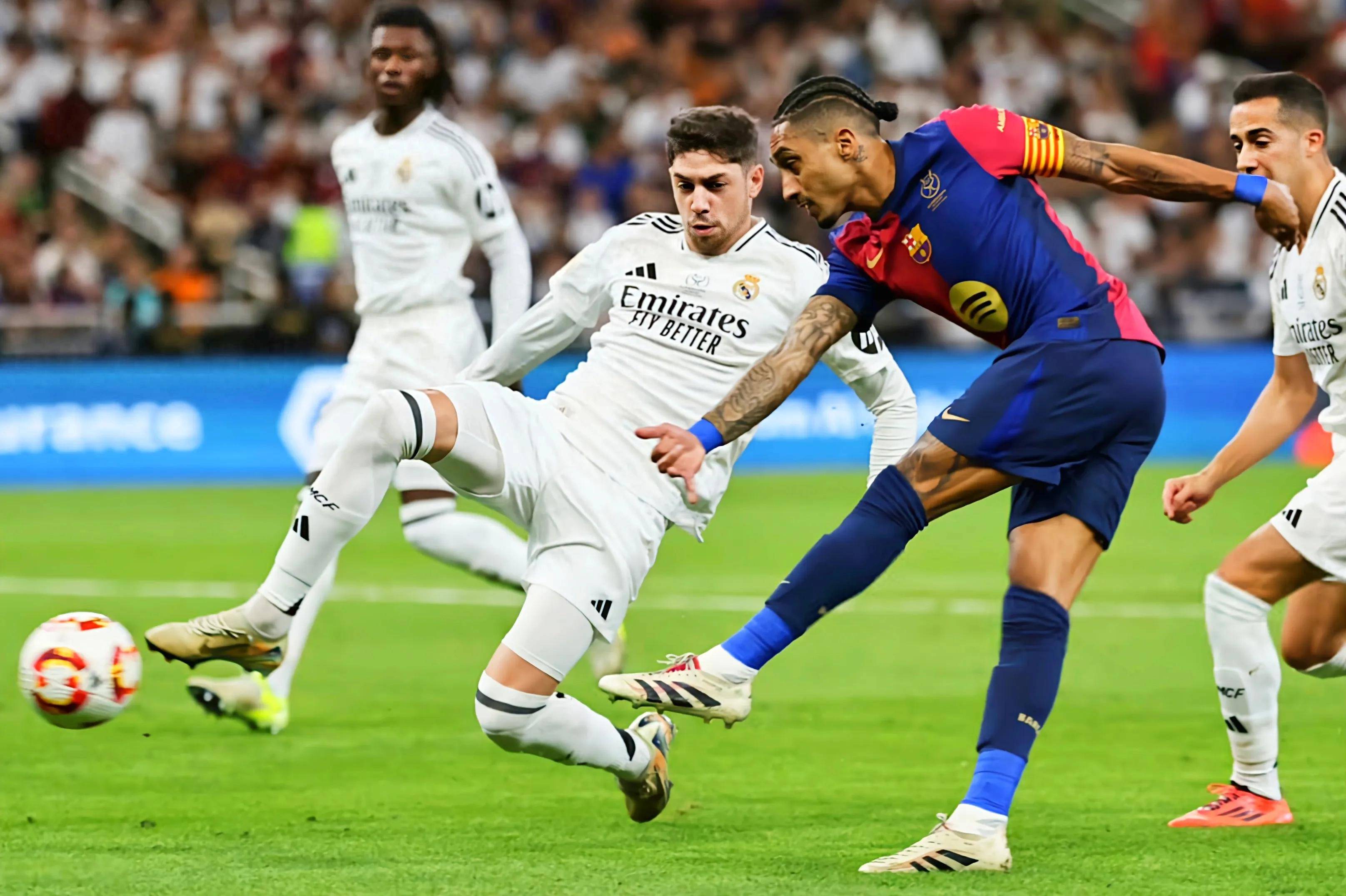 B体育在线登录-皇马主场大胜，卡塞米罗破门助球队取得四连胜