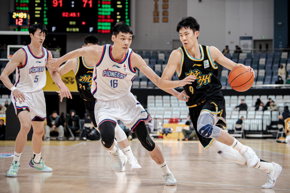 B体育网站-浙江东阳光战胜对手，取得三连胜势不可挡的简单介绍