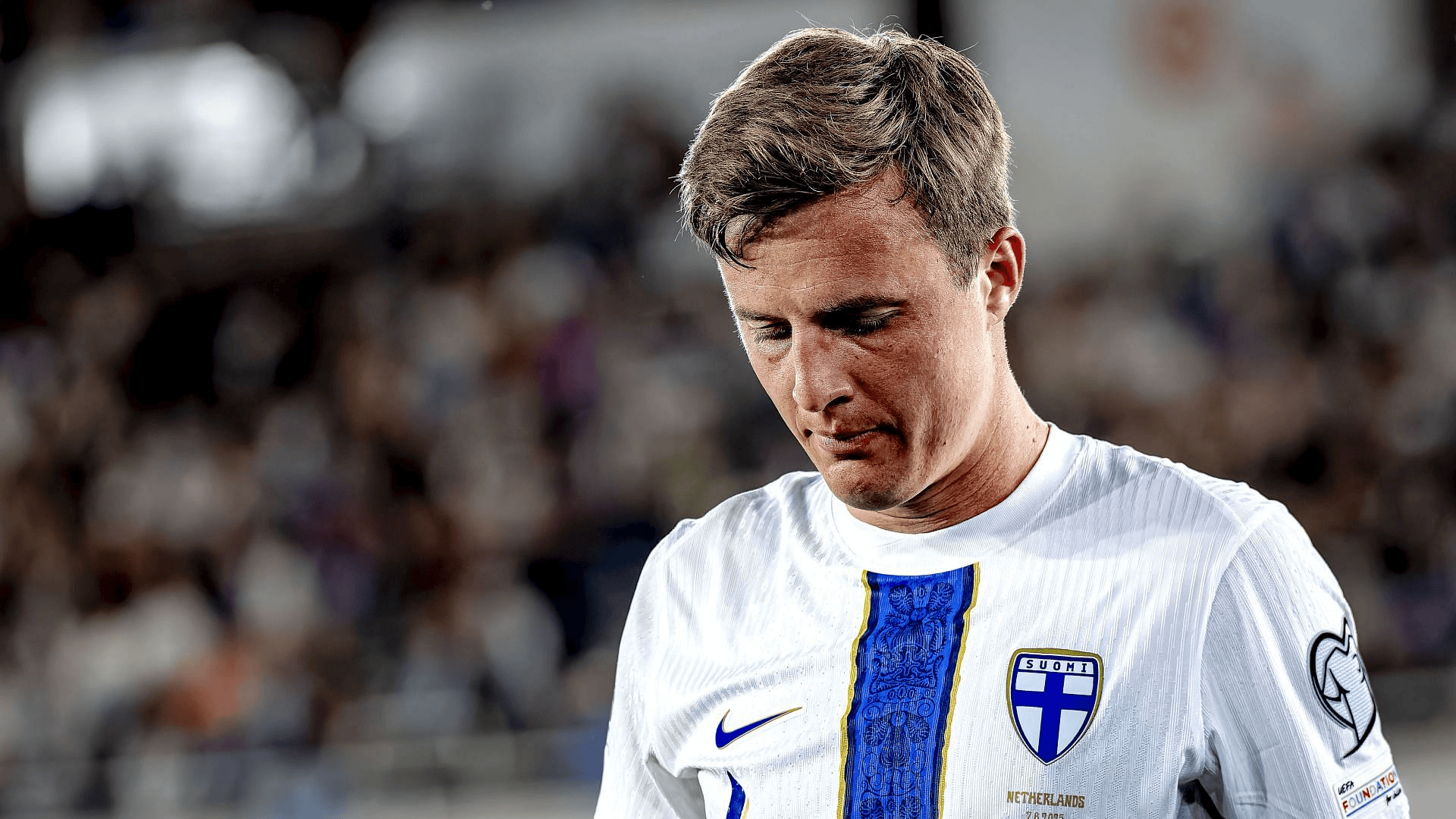 B体育官方-瑞典胜芬兰，晋级欧洲杯决赛