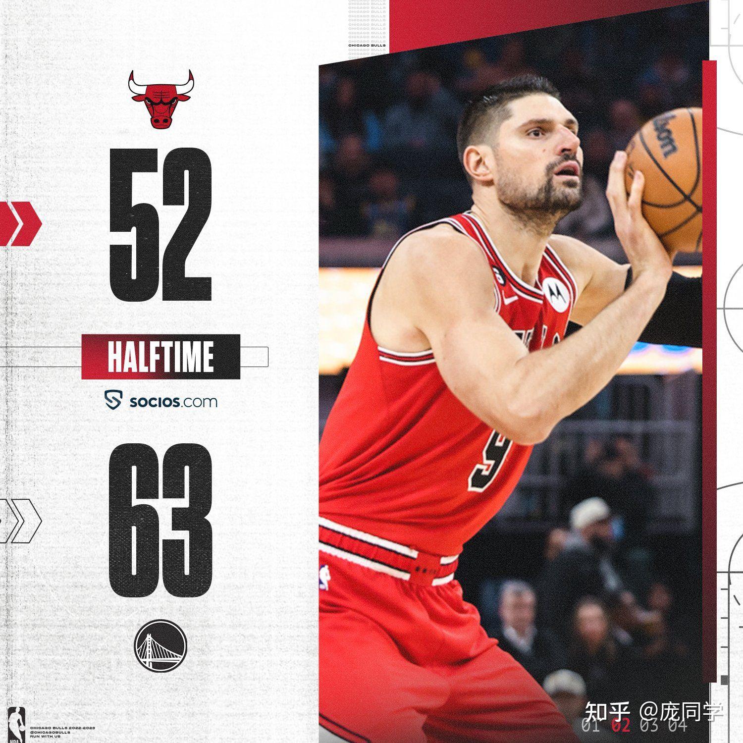 B体育亚洲官网-关于公牛力擒勇士，挽回连败的信息