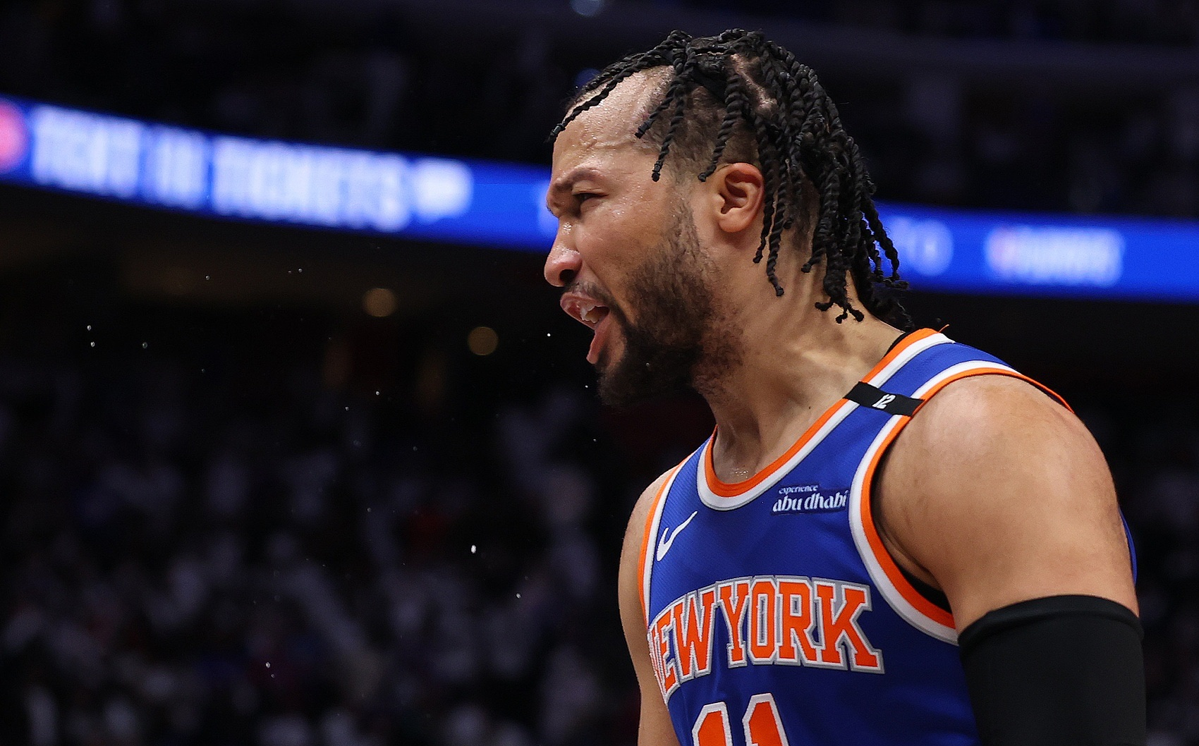 雷霆内线虎视眈眈迎战尼克斯