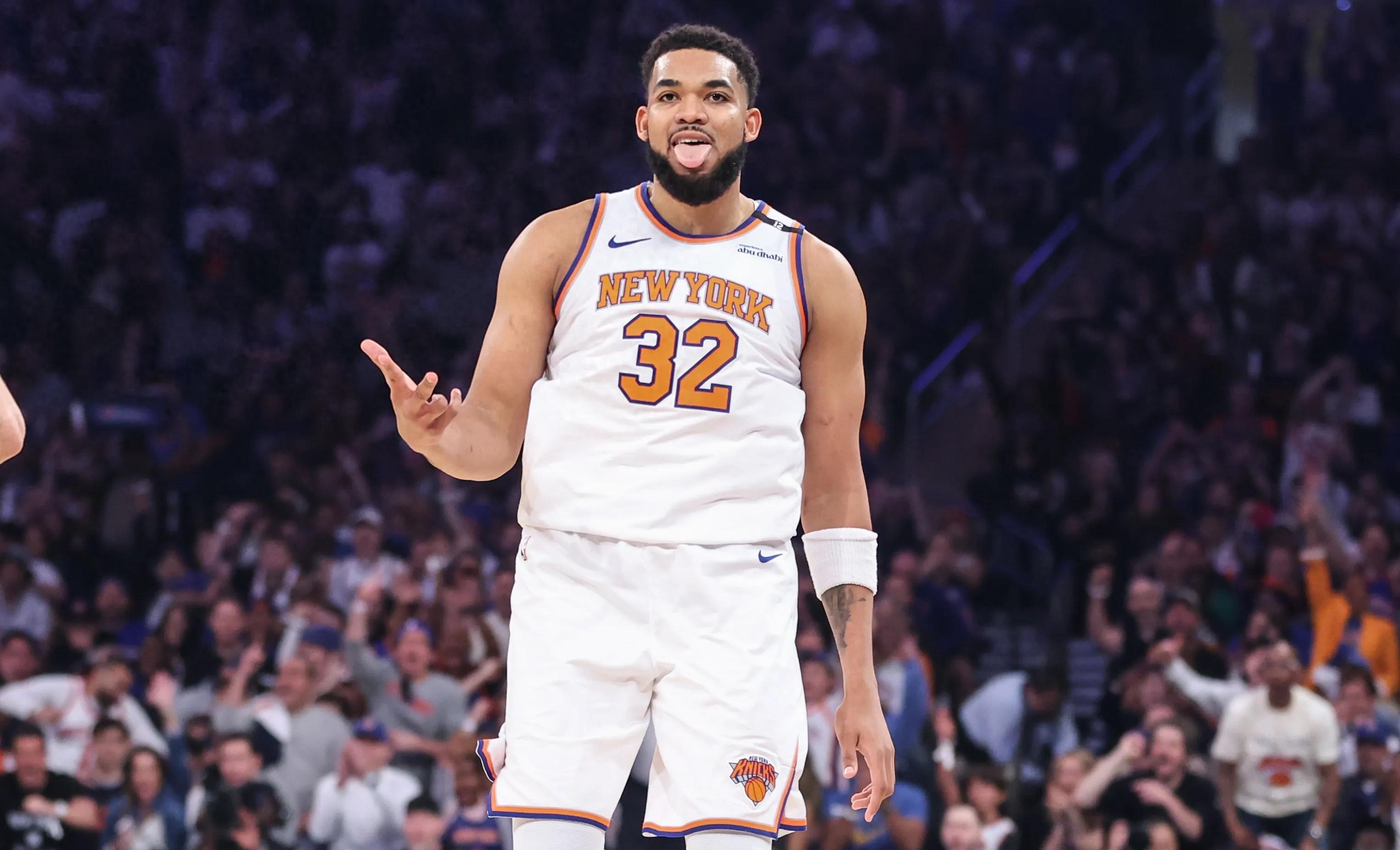 B体育网页版登录入口-尼克斯队在加时赛中赢下黄蜂队，晋级领先