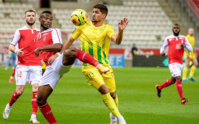 兰斯队员爆发冲突，成绩受影响的简单介绍