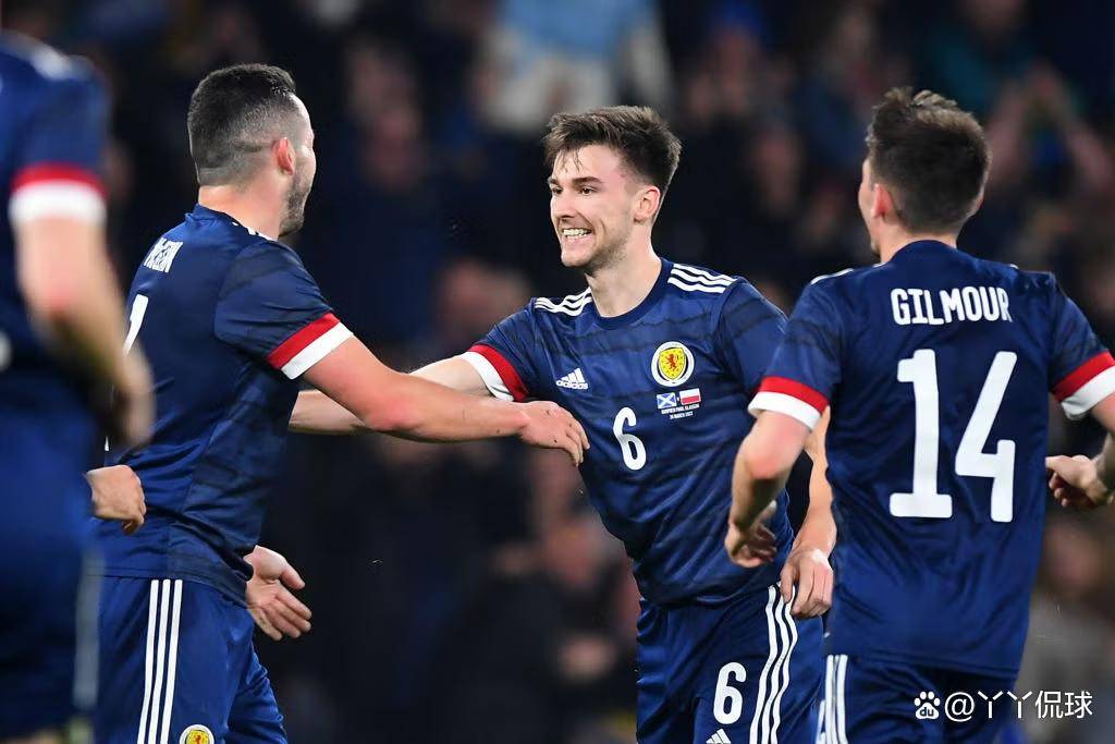 包含关键一战，欧洲国家杯预选赛决出晋级者的词条