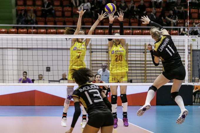 包含德国击败瑞士，女排晋级四分之一的词条